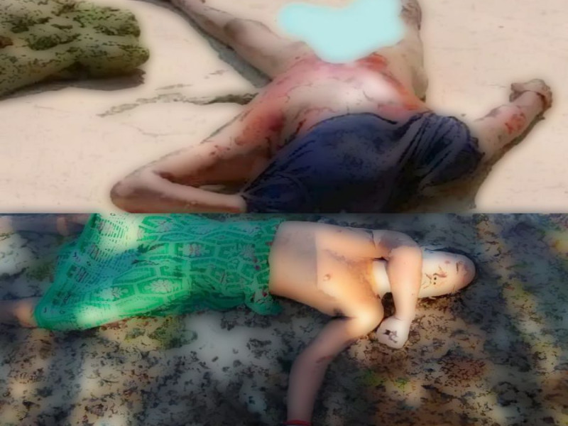 Geger Penemuan Dua Mayat Mengambang di Pantai di Laboya Barat