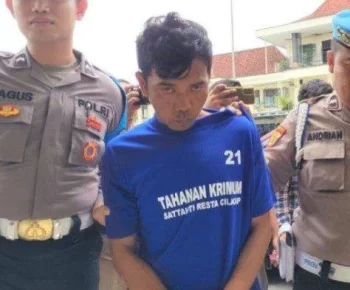 Kejam, Pria Cilacap ini Perkosa Jenazah Tetangga Lalu Buang ke Septic Tank