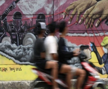 Koalisi Pilpres: Persatuan atau Persatean?