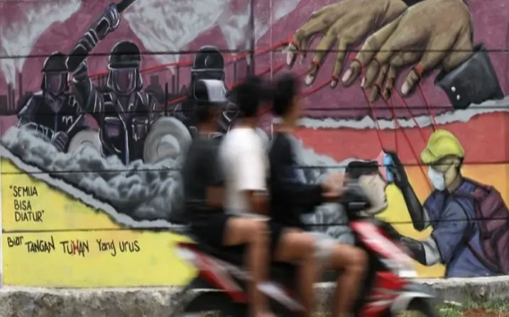 Persatuan