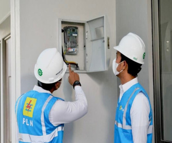 Spesial Hari Pelanggan Nasional, PLN Beri Diskon Tambah Daya Hanya Rp202.300