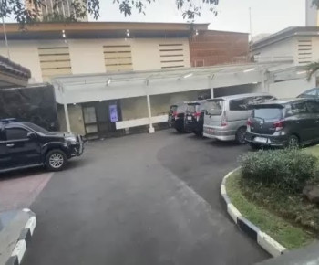 Dugaan Korupsi di Kementan, Rumah Dinas Mentan Yasin Limpo Digeledah KPK