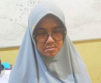 Sosok N, Ibu Muda Setrika Anak Tiri Usia 10 Tahun di Jambi