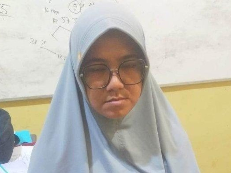 Sosok N, Ibu Muda Setrika Anak Tiri Usia 10 Tahun di Jambi