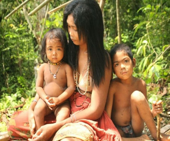Tradisi Suku Polahi Harus Begituan dengan Ibu Kandung Masih Berlangsung