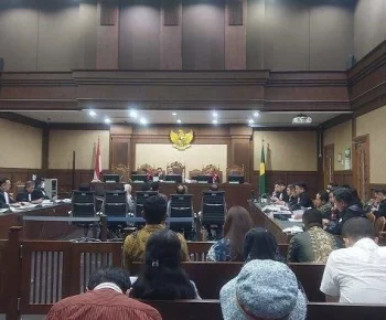 JGP Rutin Terima Rp500 Juta per Bulan, Pakai Kardus lalu Transfer ke Yayasan Arnoldus