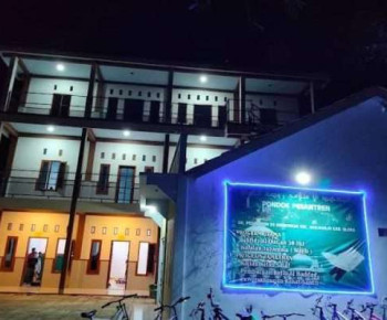 MRM Pencabul Santri Menghilang, DBM Blora Minta Bersikap Gantlemen