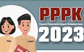 Persyaratan PPPK Nakes