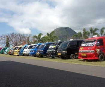 Mobil Bergoyang Sebabkan ABG Hamil, Sopir Angkot di Ende Tersangka
