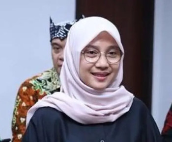 Sosok Ipuk Fiestiandani yang Lahir di Magelang Sukses jadi Bupati Banyuwangi