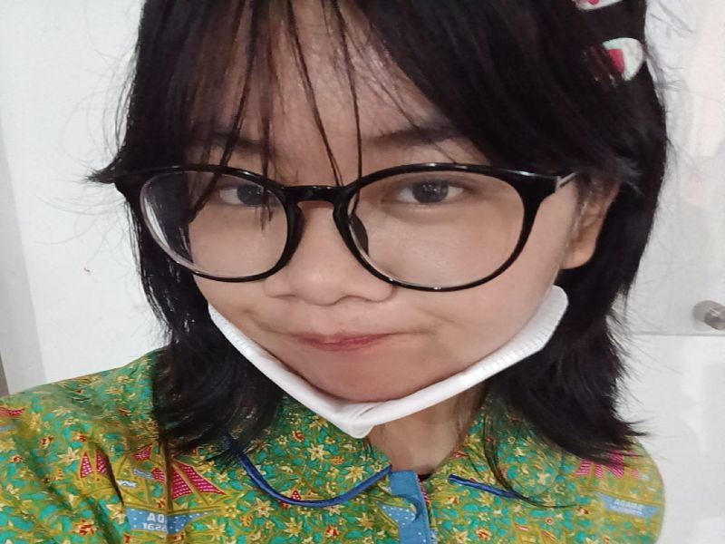 Menggambar Anime