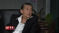 Istri Muda Ayah Mirna