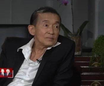 Heboh Amir Papalia Sebut Mirna Salihin Dibunuh Suami, Edi Darmawan: Dia Dibayar Otto Hasibuan!
