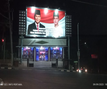 Berkas Pendaftaran Cawapres Sudah Siap, Gibran Terbang ke Jakarta Jelang Deklarasi Besok