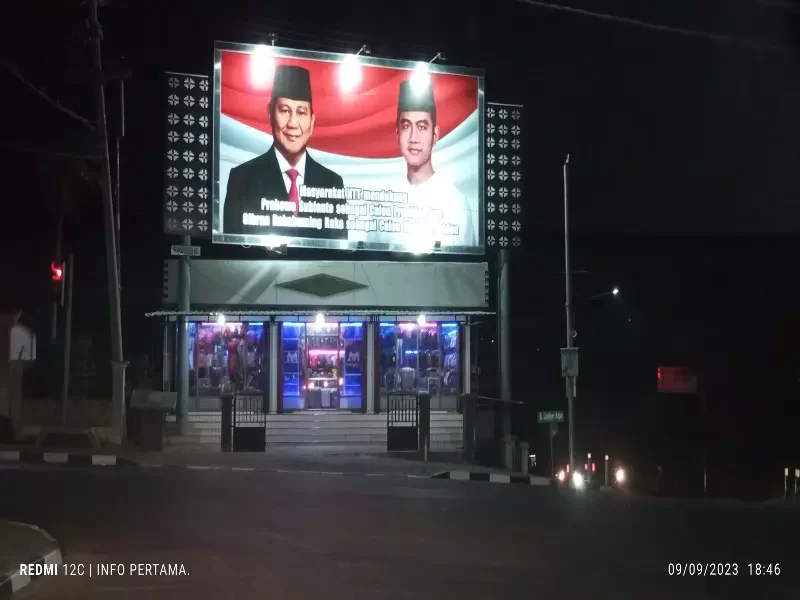 Berkas Pendaftaran Cawapres Sudah Siap, Gibran Terbang ke Jakarta Jelang Deklarasi Besok