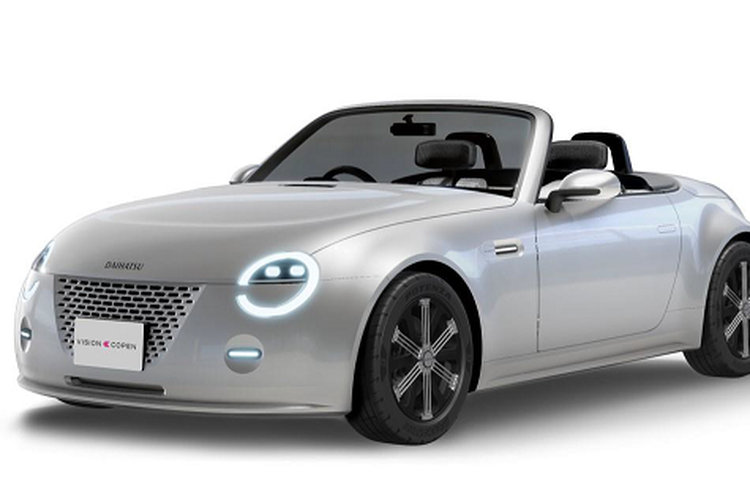 Vision Copen vision copen