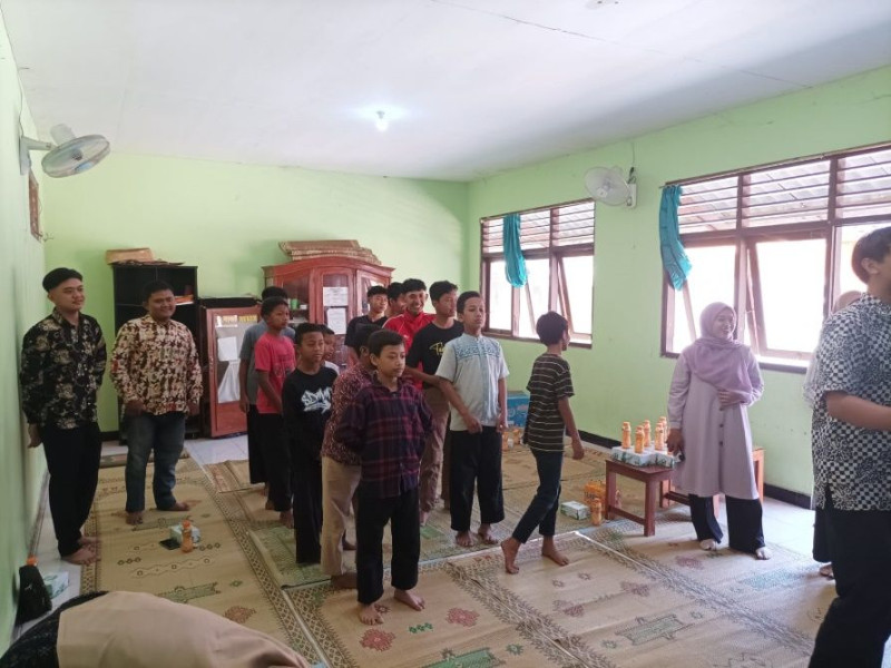 Manajemen Waktu