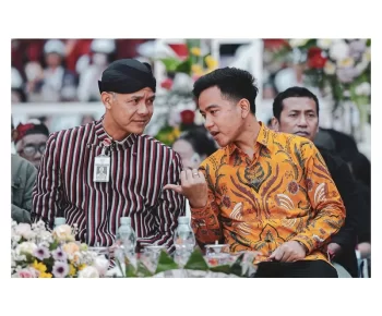 Fiks, Roy Suryo Tukang Fitnah Soal Mikrofon Gibran, Ganjar Kasih Respons Menohok
