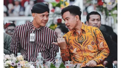 PDIP Kental Dinasti Politik