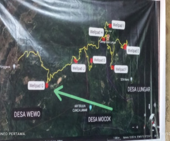 Energi Geothermal dan Pembangkit Listrik Geothermal PLTP Ulumbu dan Poco Leok