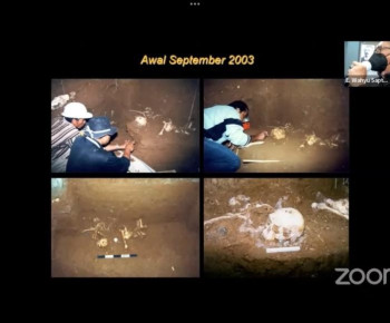 Penemuan 20 Tahun Lalu, Arkeolog Ceritakan Homo Floresiensis Keluar Masuk Rumah Sakit