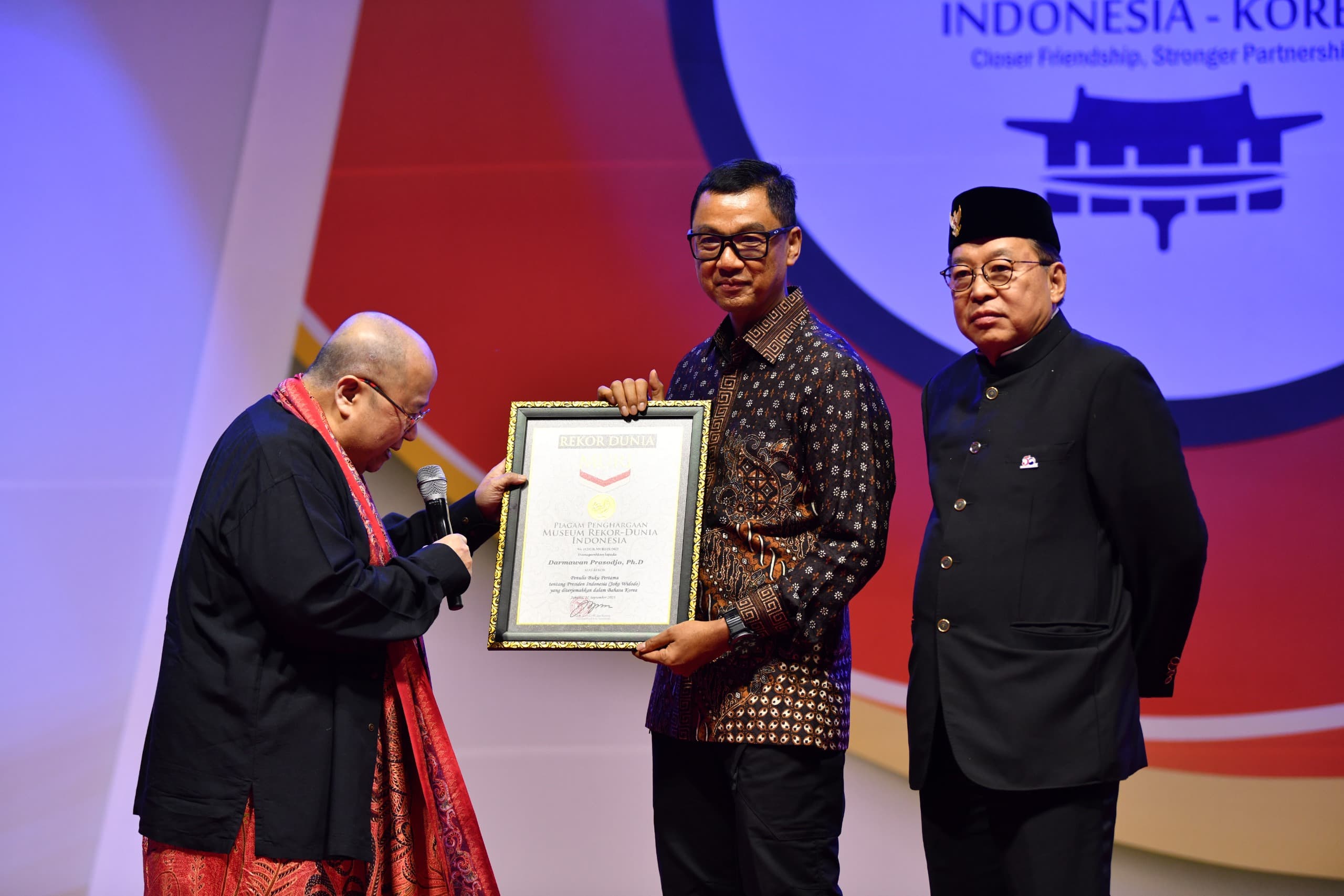 Bigrafi Jokowi