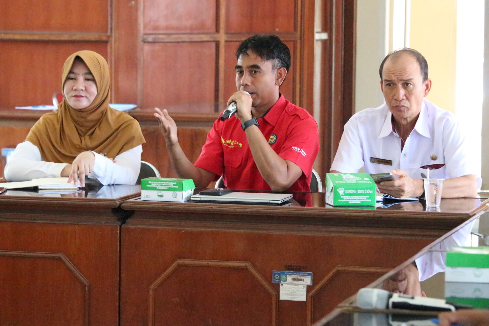 Bengkel Konversi
