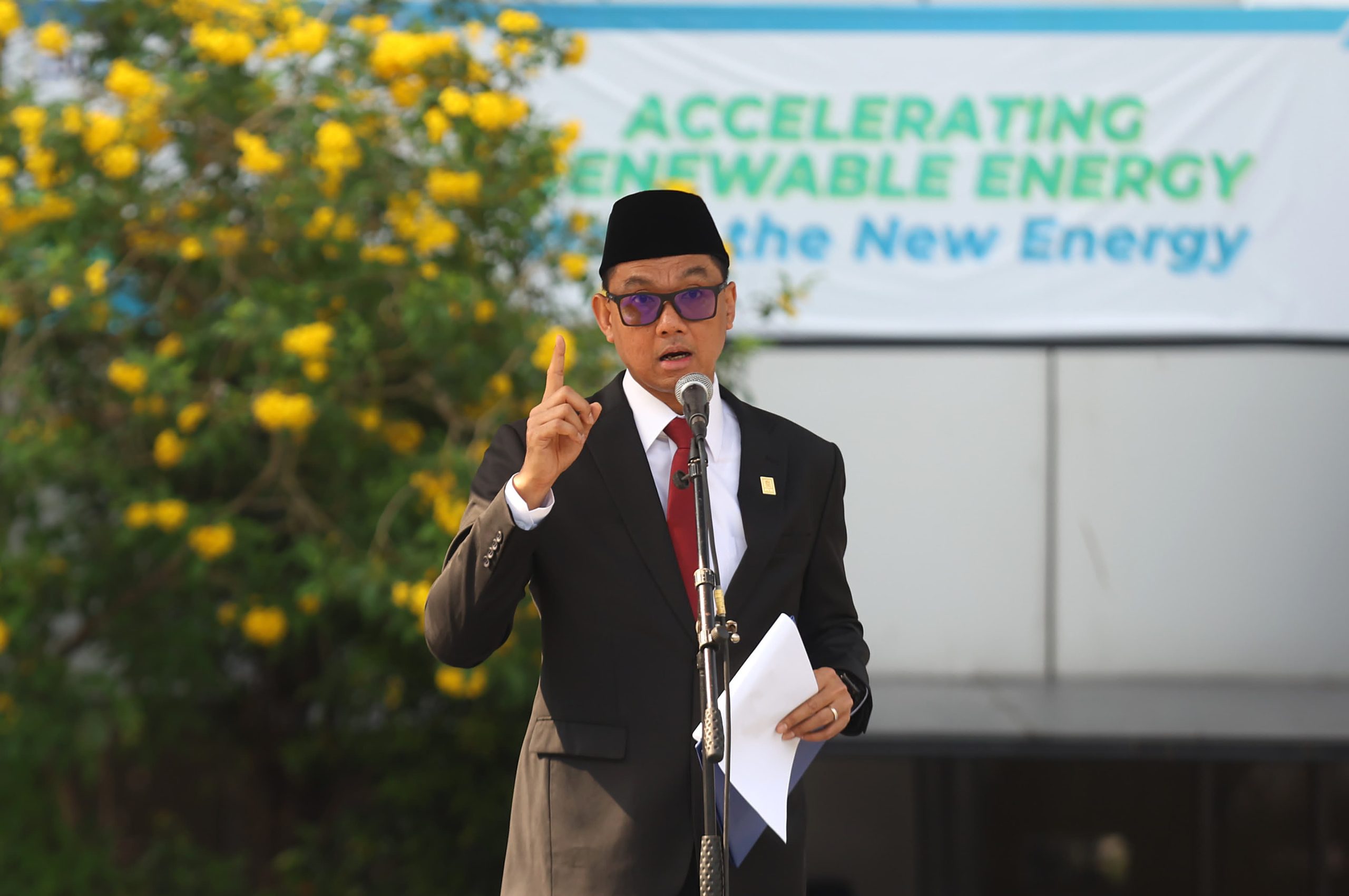 Ketahanan Energi