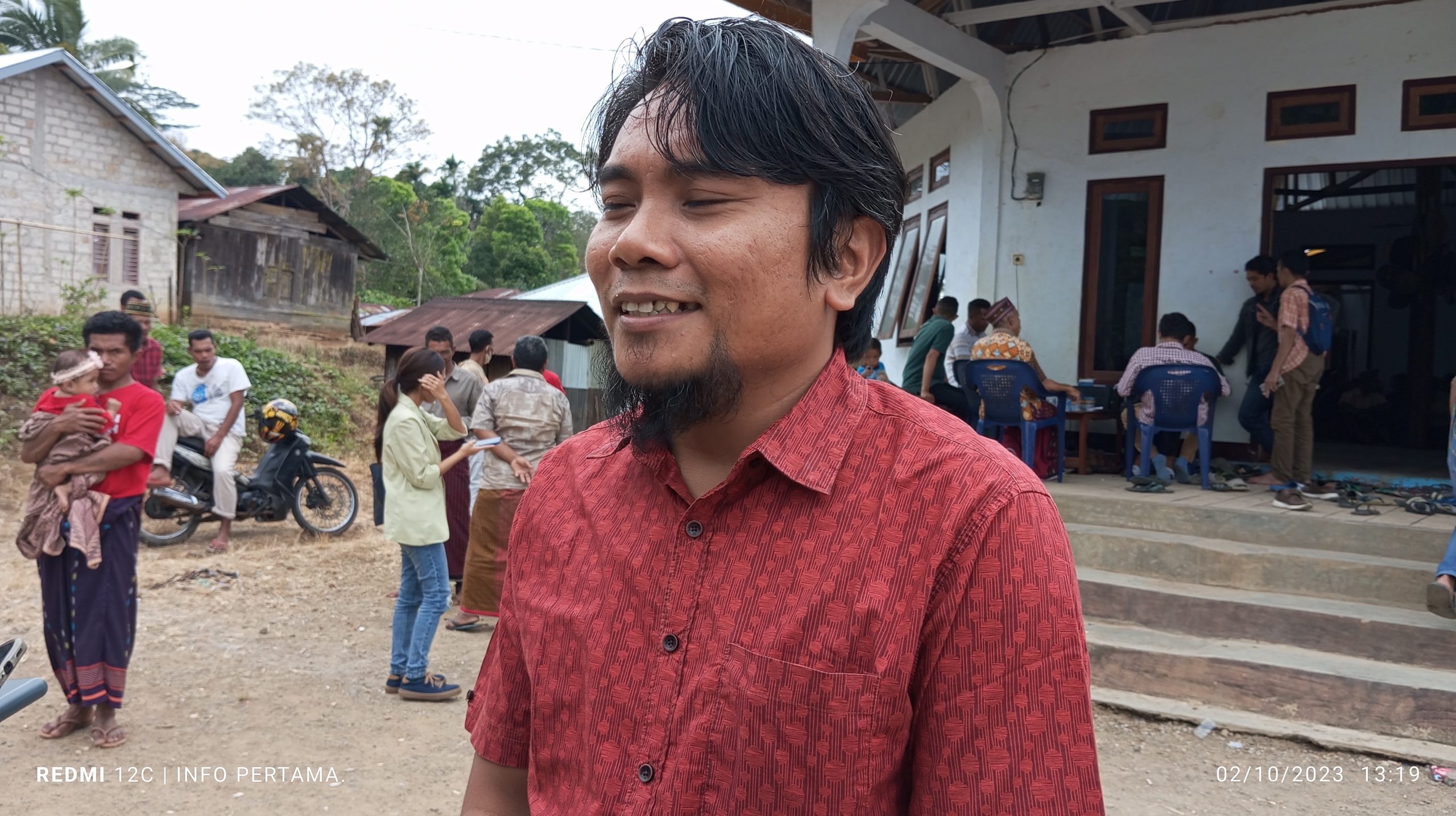 Tokoh Gendang Lale