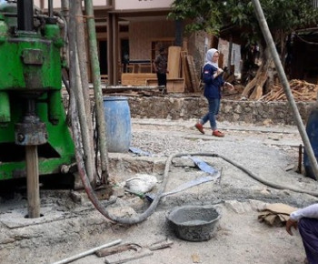 Bukan Mistis, Begini Cara Kerja Geolistrik buat Cari Air di dalam Tanah