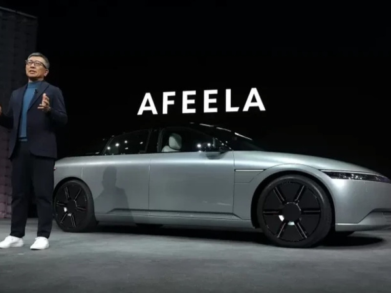 Afeela