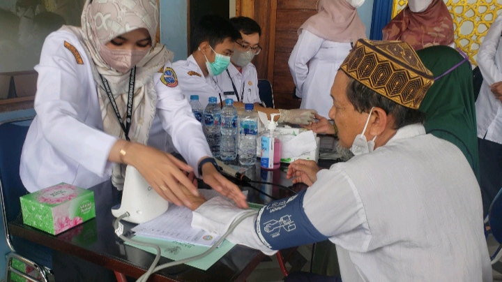 Program Hasil Terbaik Cepat
