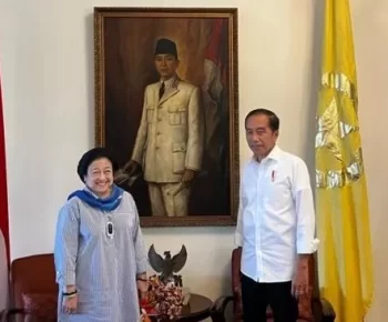 Pantas Ditinggalkan, Cerita Rommy Sebut Jokowi Pernah Diamuk Megawati di Kongres PDIP
