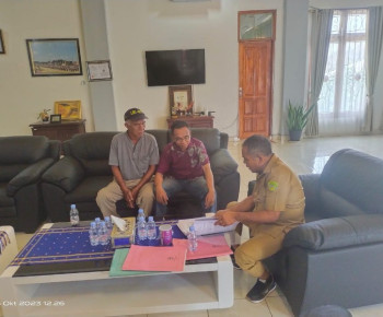 Endus Dugaan Pemufakatan Jahat PT SMI dan Dinas PUPR Mabar, LMI-NTT Desak Polres Mabar Periksa Pihak Terkait