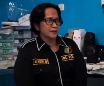 Cerita Kombes Sumy Hastry yang Autopsi Mirna Salihin, Pernah Didatangi Arwah Lewat Mimpi