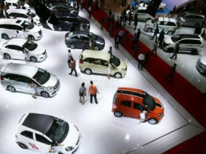 Deretan Mobil Bekas di Bawah Rp50 Juta yang Cocok Buat Keluarga