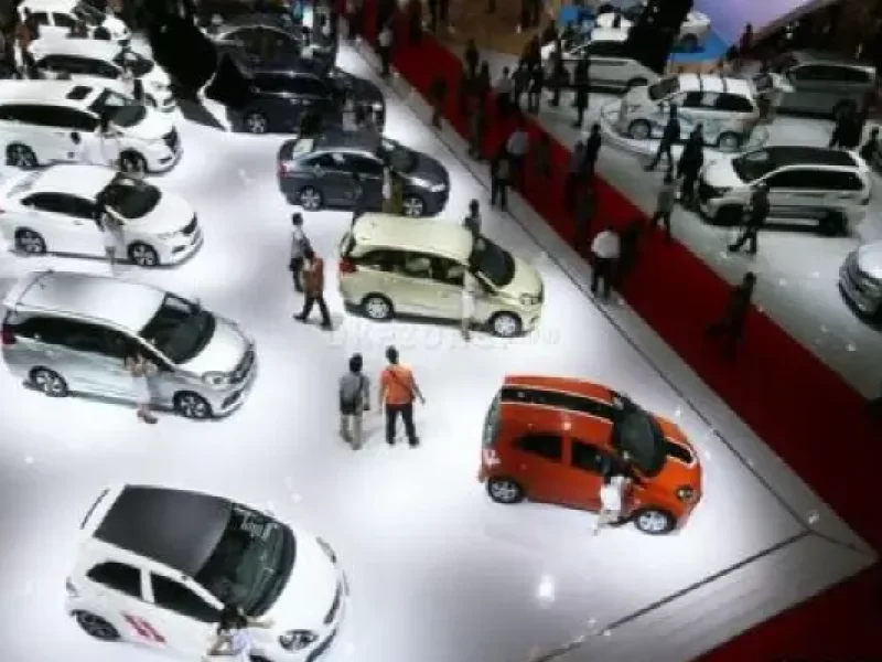 Deretan Mobil Bekas di Bawah Rp50 Juta yang Cocok Buat Keluarga