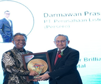 PLN Sabet Tujuh Penghargaan IHCBA 2023, Sukses Transformasi Bisnis dan Peningkatan SDM