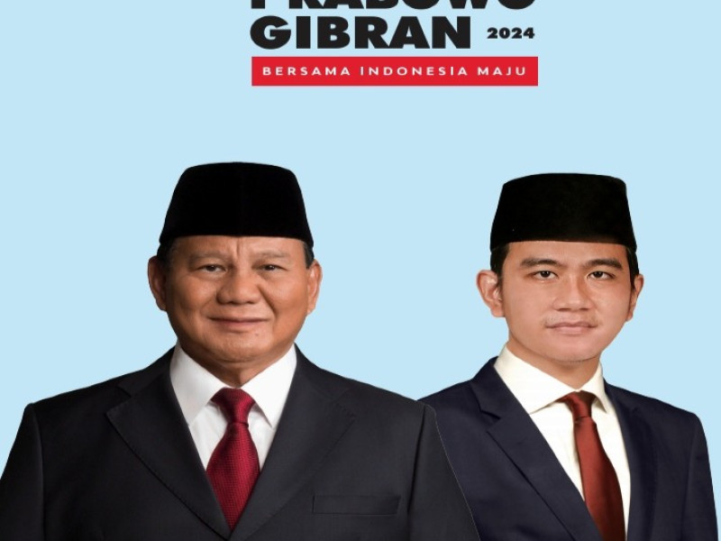 Prabowo, Akhirnya…