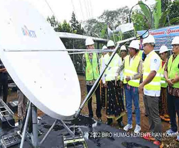 Pucat, Irwan Hermawan Ketakutan Sebut Nama-Nama Penerima Aliran Dana Korupsi BTS 4G Kominfo