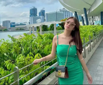 Rebecca Klopper Sebut Penyebar Video Syurnya Sudah Diamankan Polisi