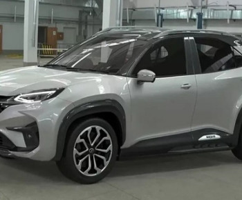 SUV Keren Daihatsu, Ini Rekomendasi 7 Mobil Terbaru yang Masuk Indonesia pada 2023