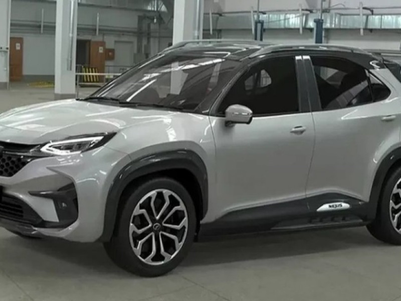 SUV Keren Daihatsu, Ini Rekomendasi 7 Mobil Terbaru yang Masuk Indonesia pada 2023