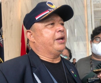 Tiga Bacapres Diundang Jokowi ke Istana