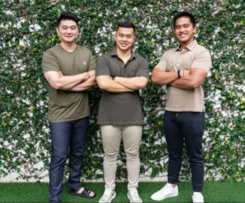 Jadi Cawapres Prabowo, Ini Dua Startup Gibran yang Raih Ratusan Miliaran dari Investor