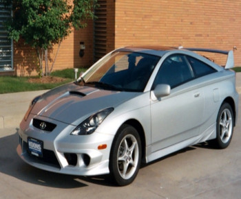 Akankah Toyota Celica Hadir Kembali Kejalanan