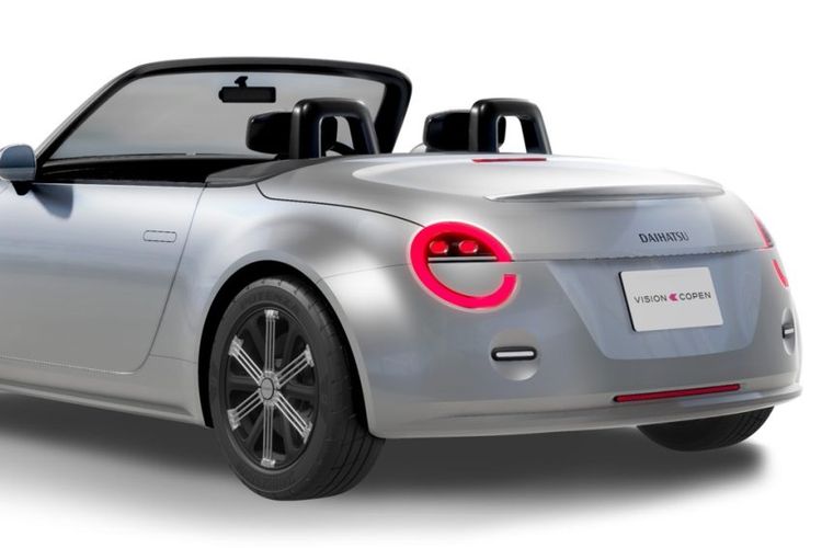 vision copen