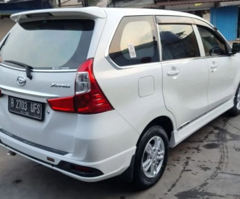 Promo Oktober! Cuma DP 3 Juta Bisa Beli Daihatsu Xenia 2014, Nyaman dan Irit BBM