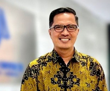 Yasin Limpo Menghilang Misterius, KPK Panggil Febri Diansyah