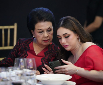 Kejagung Benarkan Celine Evangelista Dekat dengan Keluarga Jaksa Agung, Tapi Bukan Ani-Ani